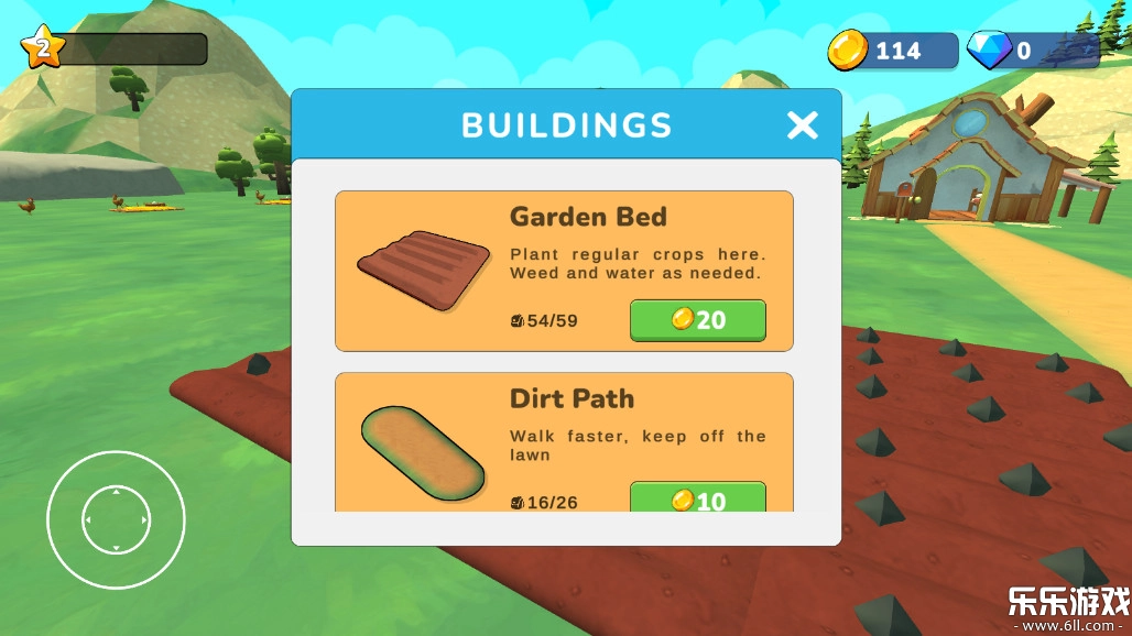 舒适农场模拟最新版