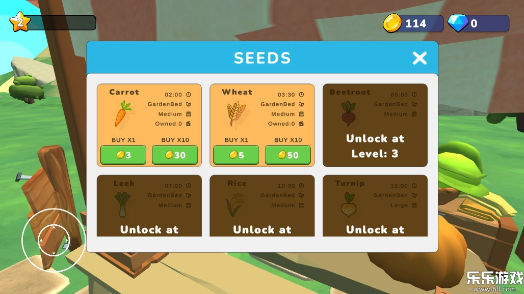 舒适农场模拟最新版