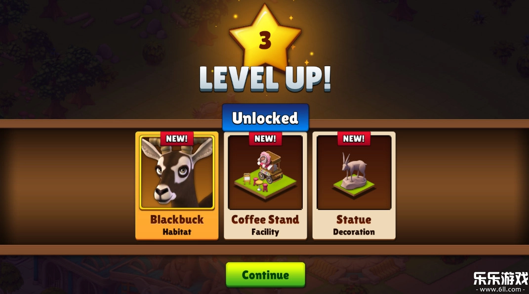 动物园生活最新版