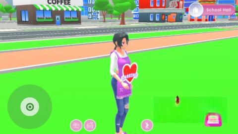 街头学校模拟器