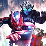 我的世界假面骑士