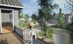 火力全开2城市狂热官方正版(1)