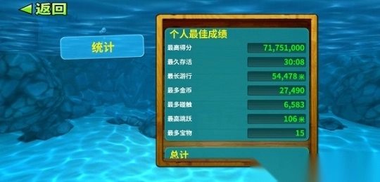 HungryShark2025最新版-图4