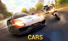 狂野飙车8:极速凌云(Asphalt8)-图2