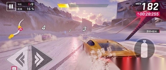 狂野飙车8:极速凌云(Asphalt8)-图4