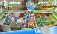 烹饪发烧友2025最新版(CookingFever)图3