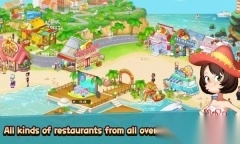 烹饪冒险游戏(cookingadventure)图2