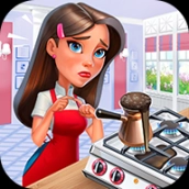 MyCafe(我的咖啡厅2025最新版)