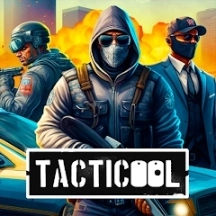 tacticool游戏最新版本2025