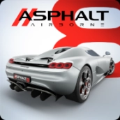 狂野飙车8:极速凌云(Asphalt8)