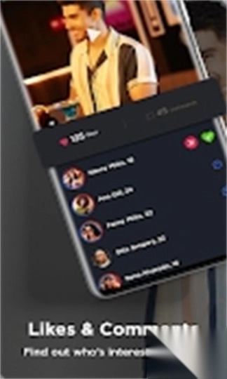 Pavo社交交友图1