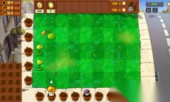 植物大战僵尸金铲铲版最新版图3
