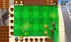 植物大战僵尸金铲铲版最新版图4