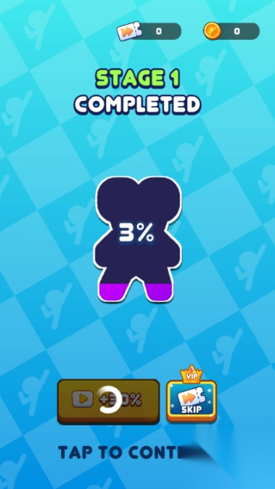 StickmanHook(火柴人绳索跳跃)(2)