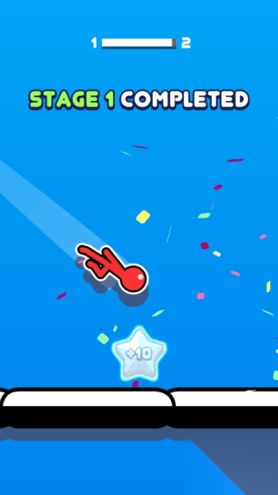 StickmanHook(火柴人绳索跳跃)(3)