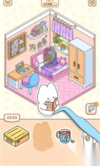 我的贴纸室安卓版(1)