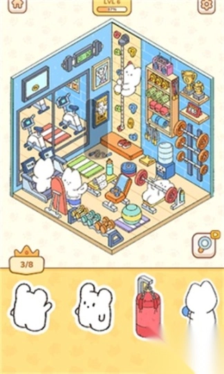 我的贴纸室安卓版(2)