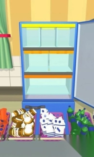 装满冰箱安卓版(fillthefridge)(1)