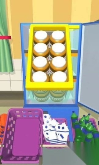 装满冰箱安卓版(fillthefridge)(2)