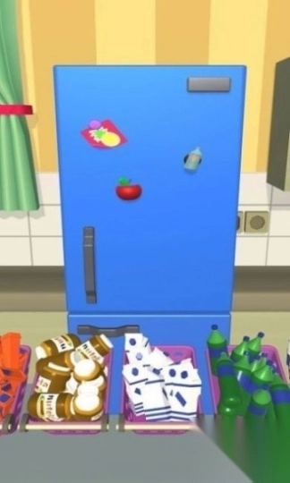 装满冰箱安卓版(fillthefridge)(3)