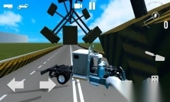 车祸模拟器竞技场手机版图1