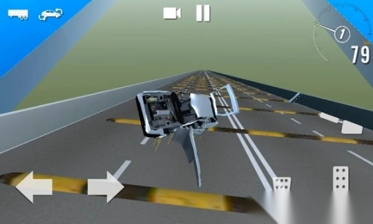 车祸模拟器竞技场手机版图2