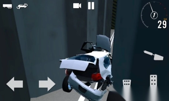 车祸模拟器竞技场手机版图3