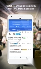 谷歌地图(GoogleMaps)图2