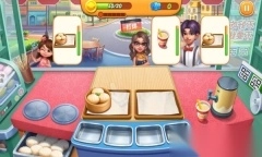小镇大厨安卓版