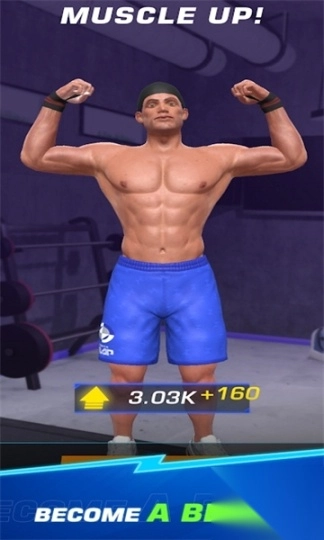 powerslap手游最新版