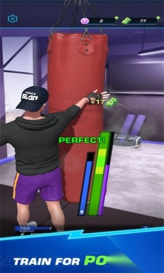 powerslap手游最新版