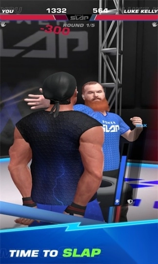 powerslap手游最新版