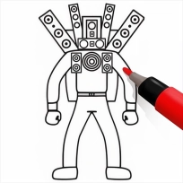 涂鸦乐园最新官方版