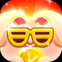 玉兔淘金记红包版