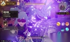 山海八荒官方版图2