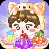 果冻大师mukbangasmr游戏