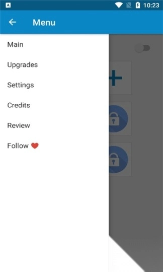 shimeji桌宠官方图1