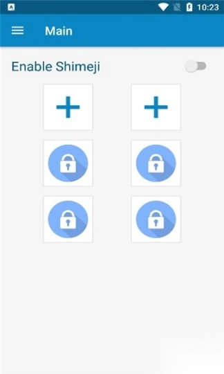 shimeji桌宠官方图2