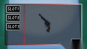 恶魔轮盘弹丸论破版图1