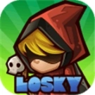 塔防之光九游版