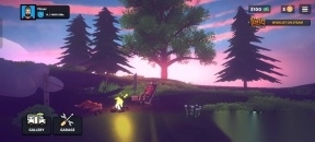 房车生活模拟器图2