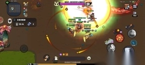 英勇之地免费版截图6