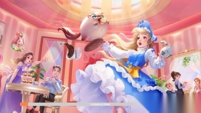 开间小店游戏最新版本图5