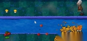 植物大战僵尸真无双版图3