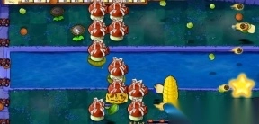 植物大战僵尸真无双版图4