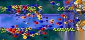 植物大战僵尸真无双版图2