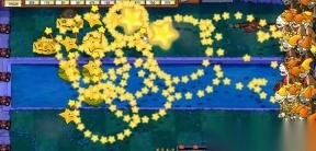 植物大战僵尸真无双版图6