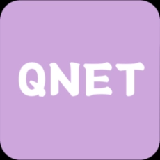 qnet紫色版