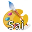 sai画板