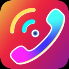 模拟手机来电手机